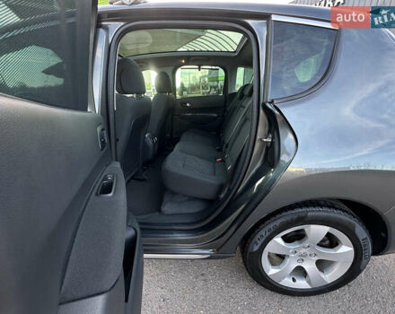 Серый Пежо 3008, объемом двигателя 1.56 л и пробегом 263 тыс. км за 9150 $, фото 83 на Automoto.ua