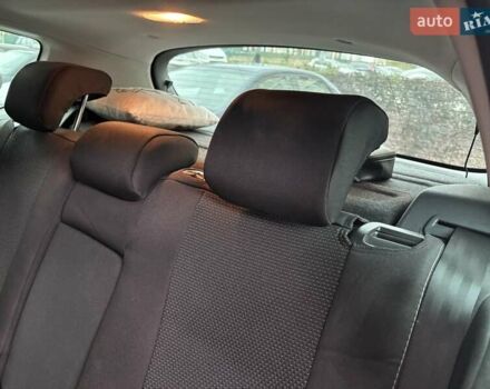 Серый Пежо 3008, объемом двигателя 1.6 л и пробегом 149 тыс. км за 9500 $, фото 15 на Automoto.ua