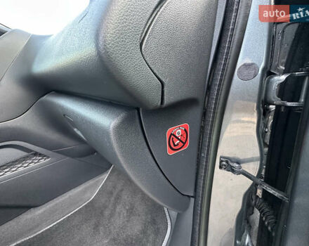 Серый Пежо 3008, объемом двигателя 1.56 л и пробегом 263 тыс. км за 9150 $, фото 112 на Automoto.ua