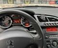 Серый Пежо 3008, объемом двигателя 1.6 л и пробегом 149 тыс. км за 9500 $, фото 10 на Automoto.ua