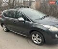 Сірий Пежо 3008, об'ємом двигуна 1.6 л та пробігом 250 тис. км за 9250 $, фото 8 на Automoto.ua