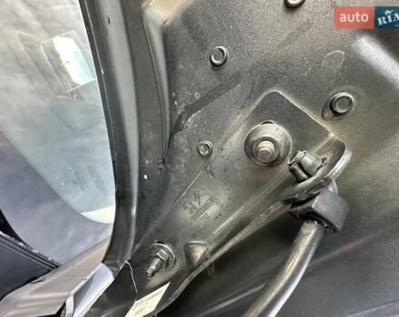 Серый Пежо 3008, объемом двигателя 1.56 л и пробегом 263 тыс. км за 9150 $, фото 138 на Automoto.ua