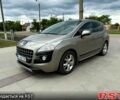 Сірий Пежо 3008, об'ємом двигуна 1.6 л та пробігом 240 тис. км за 7999 $, фото 1 на Automoto.ua