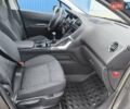 Сірий Пежо 3008, об'ємом двигуна 1.6 л та пробігом 178 тис. км за 8450 $, фото 24 на Automoto.ua