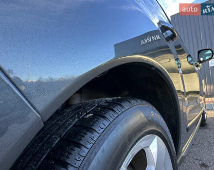 Серый Пежо 3008, объемом двигателя 1.56 л и пробегом 263 тыс. км за 9150 $, фото 32 на Automoto.ua