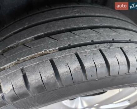 Сірий Пежо 3008, об'ємом двигуна 1.6 л та пробігом 178 тис. км за 8450 $, фото 57 на Automoto.ua