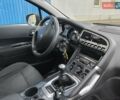 Сірий Пежо 3008, об'ємом двигуна 1.6 л та пробігом 178 тис. км за 8450 $, фото 27 на Automoto.ua