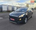 Сірий Пежо 3008, об'ємом двигуна 1.6 л та пробігом 178 тис. км за 8450 $, фото 1 на Automoto.ua