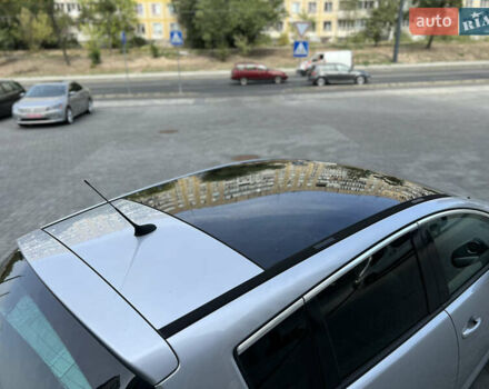 Сірий Пежо 3008, об'ємом двигуна 1.56 л та пробігом 157 тис. км за 9800 $, фото 4 на Automoto.ua