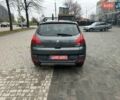 Сірий Пежо 3008, об'ємом двигуна 1.6 л та пробігом 250 тис. км за 9250 $, фото 16 на Automoto.ua