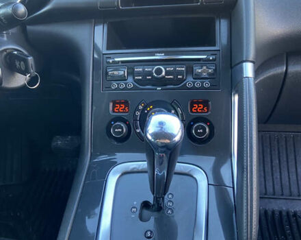 Серый Пежо 3008, объемом двигателя 1.6 л и пробегом 230 тыс. км за 8700 $, фото 27 на Automoto.ua