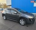 Сірий Пежо 3008, об'ємом двигуна 1.6 л та пробігом 178 тис. км за 8450 $, фото 16 на Automoto.ua