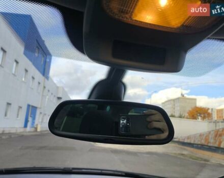 Сірий Пежо 3008, об'ємом двигуна 1.6 л та пробігом 178 тис. км за 8450 $, фото 20 на Automoto.ua