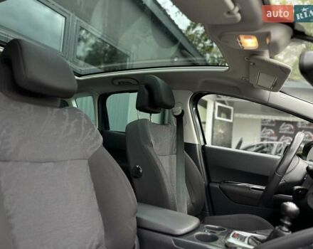 Сірий Пежо 3008, об'ємом двигуна 1.6 л та пробігом 199 тис. км за 7999 $, фото 16 на Automoto.ua