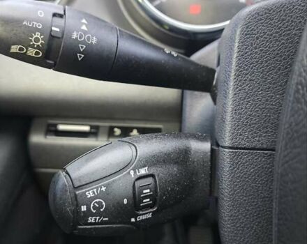 Сірий Пежо 3008, об'ємом двигуна 1.6 л та пробігом 178 тис. км за 8450 $, фото 29 на Automoto.ua