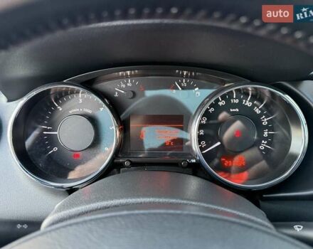 Серый Пежо 3008, объемом двигателя 1.6 л и пробегом 231 тыс. км за 9350 $, фото 38 на Automoto.ua