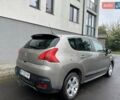 Серый Пежо 3008, объемом двигателя 2 л и пробегом 247 тыс. км за 9950 $, фото 6 на Automoto.ua