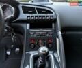 Сірий Пежо 3008, об'ємом двигуна 1.6 л та пробігом 232 тис. км за 8950 $, фото 43 на Automoto.ua
