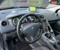 Серый Пежо 3008, объемом двигателя 1.6 л и пробегом 231 тыс. км за 9350 $, фото 30 на Automoto.ua
