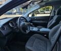 Серый Пежо 3008, объемом двигателя 1.56 л и пробегом 200 тыс. км за 6200 $, фото 24 на Automoto.ua
