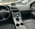 Пежо 3008 2013 в Львове на Automoto.ua Серый Пежо 3008, объемом двигателя 1.6 л и пробегом 330 тыс. км за 9499 $, фото 18 на Automoto.ua