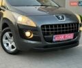 Сірий Пежо 3008, об'ємом двигуна 1.6 л та пробігом 232 тис. км за 8950 $, фото 24 на Automoto.ua