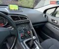 Серый Пежо 3008, объемом двигателя 1.6 л и пробегом 231 тыс. км за 9350 $, фото 50 на Automoto.ua