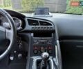 Сірий Пежо 3008, об'ємом двигуна 1.6 л та пробігом 232 тис. км за 8950 $, фото 39 на Automoto.ua