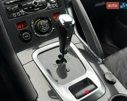 Серый Пежо 3008, объемом двигателя 1.6 л и пробегом 238 тыс. км за 9999 $, фото 47 на Automoto.ua