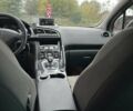 Серый Пежо 3008, объемом двигателя 2 л и пробегом 247 тыс. км за 9950 $, фото 22 на Automoto.ua