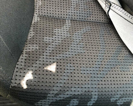 Серый Пежо 3008, объемом двигателя 1.6 л и пробегом 142 тыс. км за 11500 $, фото 12 на Automoto.ua