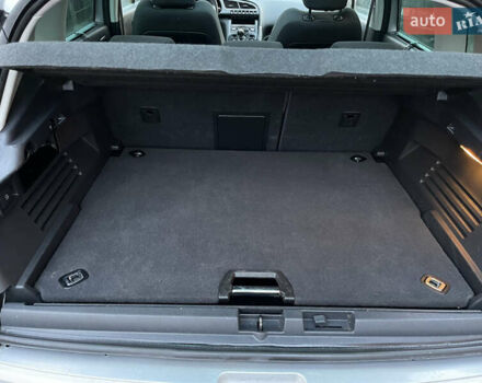 Серый Пежо 3008, объемом двигателя 1.6 л и пробегом 123 тыс. км за 9450 $, фото 35 на Automoto.ua