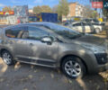 Пежо 3008 2013 в Умани на Automoto.ua Серый Пежо 3008, объемом двигателя 1.56 л и пробегом 180 тыс. км за 8000 $, фото 1 на Automoto.ua