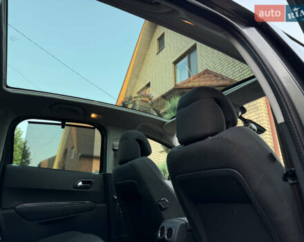 Сірий Пежо 3008, об'ємом двигуна 2 л та пробігом 254 тис. км за 10800 $, фото 43 на Automoto.ua
