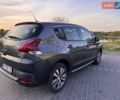 Серый Пежо 3008, объемом двигателя 1.56 л и пробегом 195 тыс. км за 11999 $, фото 5 на Automoto.ua