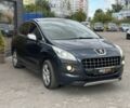 Пежо 3008 2013 в Львове на Automoto.ua Серый Пежо 3008, объемом двигателя 1.6 л и пробегом 330 тыс. км за 9499 $, фото 3 на Automoto.ua