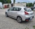Сірий Пежо 3008, об'ємом двигуна 1.6 л та пробігом 220 тис. км за 10100 $, фото 1 на Automoto.ua