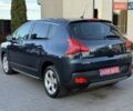Серый Пежо 3008, объемом двигателя 1.6 л и пробегом 231 тыс. км за 9350 $, фото 6 на Automoto.ua