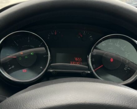 Пежо 3008 2013 в Львове на Automoto.ua Серый Пежо 3008, объемом двигателя 1.6 л и пробегом 330 тыс. км за 9499 $, фото 17 на Automoto.ua
