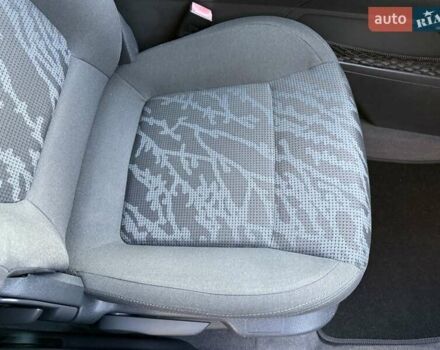 Серый Пежо 3008, объемом двигателя 1.6 л и пробегом 231 тыс. км за 9350 $, фото 85 на Automoto.ua