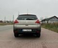 Серый Пежо 3008, объемом двигателя 1.6 л и пробегом 270 тыс. км за 9100 $, фото 8 на Automoto.ua