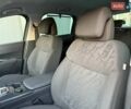 Сірий Пежо 3008, об'ємом двигуна 1.6 л та пробігом 232 тис. км за 8950 $, фото 58 на Automoto.ua