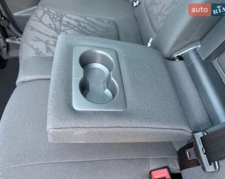 Серый Пежо 3008, объемом двигателя 1.6 л и пробегом 231 тыс. км за 9350 $, фото 67 на Automoto.ua