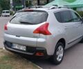 Сірий Пежо 3008, об'ємом двигуна 1.56 л та пробігом 280 тис. км за 9800 $, фото 7 на Automoto.ua