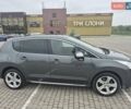 Пежо 3008 2013 в Львове на Automoto.ua Серый Пежо 3008, объемом двигателя 2 л и пробегом 228 тыс. км за 11400 $, фото 2 на Automoto.ua