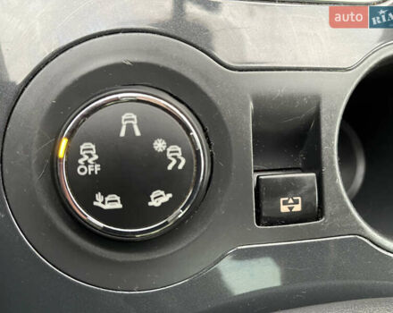 Серый Пежо 3008, объемом двигателя 1.6 л и пробегом 123 тыс. км за 9450 $, фото 22 на Automoto.ua