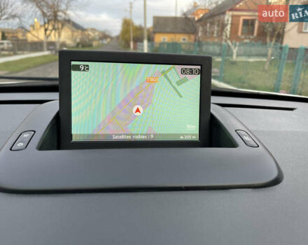 Серый Пежо 3008, объемом двигателя 1.6 л и пробегом 123 тыс. км за 9450 $, фото 28 на Automoto.ua