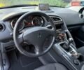 Сірий Пежо 3008, об'ємом двигуна 1.6 л та пробігом 232 тис. км за 8950 $, фото 32 на Automoto.ua