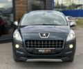 Пежо 3008 2013 в Львове на Automoto.ua Серый Пежо 3008, объемом двигателя 1.6 л и пробегом 330 тыс. км за 9499 $, фото 2 на Automoto.ua