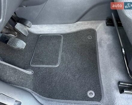 Серый Пежо 3008, объемом двигателя 1.6 л и пробегом 231 тыс. км за 9350 $, фото 60 на Automoto.ua